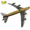 Image 3 : Vintage People Express N602PE Model Metal Airplane