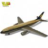 Image 1 : Vintage Lufthansa Airbus A300 D-AIBD Model Metal Airplane