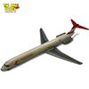 Image 1 : Vintage Austrian Super 80 DC-9 OE-LDX Model Metal Airplane