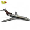 Image 2 : Vintage Aero Mini Northwest Orient Model Metal Airplane
