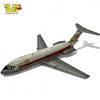 Image 1 : Vintage Aero Mini TWA N9001 Model Metal Airplane