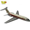 Image 2 : Vintage Aero Mini TWA N9001 Model Metal Airplane