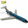 Image 2 : Vintage Aero Mini Braniff International N7270 Model Metal Airplane
