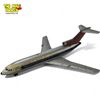 Image 1 : Vintage Aero Mini Northwest Orient Model Metal Airplane