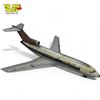 Image 2 : Vintage Aero Mini Northwest Orient Model Metal Airplane