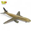 Image 2 : Vintage Air France Airbus F-BVGQ Model Metal Airplane