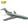 Image 2 : Vintage Aero Mini PAN Model Metal Airplane