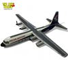 Image 1 : Vintage Pacific Western C-GHPW Model Metal Airplane