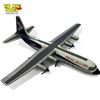 Image 2 : Vintage Pacific Western C-GHPW Model Metal Airplane