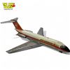 Image 2 : Vintage Aero Mini Air Canada CF-TLH DC-9 Metal Model Airplane