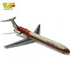 Image 2 : Vintage Frontier N980IF Model Metal Airplane