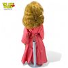Image 2 : Vintage Hard Plastic Doll