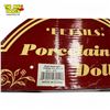 Image 2 : Vintage Details Porcelain Doll