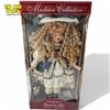 Image 1 : Vintage New In Box Petite Porcelains By Barbara Lee Limited Edition Doll