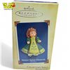 Image 2 : 7x Hallmark Ornaments: Little R ed Riding Hood, Angels, Madam Alexander, & More