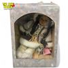 Image 2 : Vintage Traditions Doll Collection "Sabrina", In Original Box