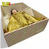 Image 2 : Vintage Eugrnia Dukas Limited Edition Doll With Coa, In Original Box