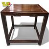 Image 1 : Vintage Chinese Rosewood Nesting Table
