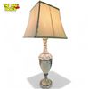 Image 1 : Large Alabaster Table Lamp