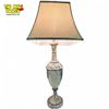 Image 2 : Large Alabaster Table Lamp