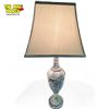 Image 2 : Large Alabaster Table Lamp