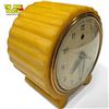 Image 2 : Vintage General Electric Art Deco Bakelite Desk Clock