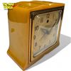 Image 2 : Vintage Telechron Bakelite Desk Clock