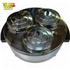 Image 2 : Vintage Art Deco Food Warmer