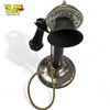 Image 2 : Vintage Plaphone-600 Salesman Sample Candlestick Telephone