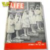 Image 2 : Assorted Famous Quintuplets Collectibles, Madame Alexander And Babies, Print, Life Magazine,Etc..