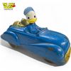 Image 2 : Early Rubber Donald Duck Car Toy