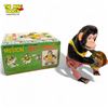 Image 2 : Vintage Battery Operated Chimp, In Original Box
