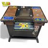 Image 2 : Original Centipede Arcade Cocktail Arcade Game, With Operators Manual