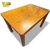 Image 1 : Mid Century Modern Teak Side Table