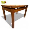 Image 2 : Mid Century Modern Teak Side Table