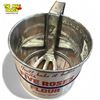 Image 2 : Vintage Five Roses Flour Measuring Cup & Sifter