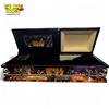 Image 2 : Legendary Limited Kiss Rock Band Promotional "Kiss Kasket" With Specially Laminated Photomural