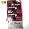 Image 1 : 195 Rounds of 25 Auto 50gr FMJ: Winchester & American Eagle Ammunition