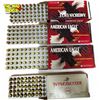 Image 2 : 195 Rounds of 25 Auto 50gr FMJ: Winchester & American Eagle Ammunition