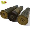 Image 2 : 3 Rounds of Martini .577/.477 Cartridges