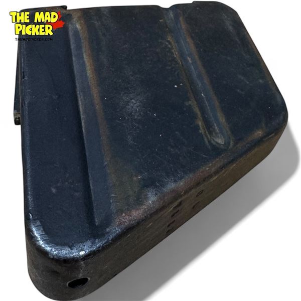 Lee Enfield Magazine No4 303 British Magazine