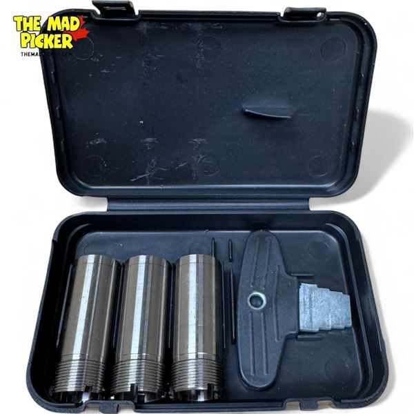 Shotgun Choke Set