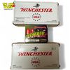 Image 1 : 120 Rounds of 45 Auto Handgun Ammunition: Winchester 230gr FMJ & Hornady Zombie Max 185gr Z-MAX