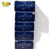 Image 2 : 250 Rounds of Lawman 45 Auto 230gr FMJ Handgun Ammunition