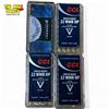 Image 1 : 200 Rounds of 22 WMR rifle Ammunition: CCI Maxi_Mag HP 40gr Jacket Hollow Point & Federal 40gr FMJ