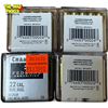 Image 2 : 200 Rounds of 22 WMR rifle Ammunition: CCI Maxi_Mag HP 40gr Jacket Hollow Point & Federal 40gr FMJ