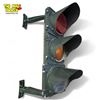 Image 1 : Authentic Metal Street Light