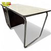 Image 2 : Hard To Find Vintage Texaco Gas Station Attendant Desk