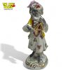 Image 1 : 18th Century French Porcelain Dog