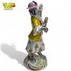 Image 2 : 18th Century French Porcelain Dog
